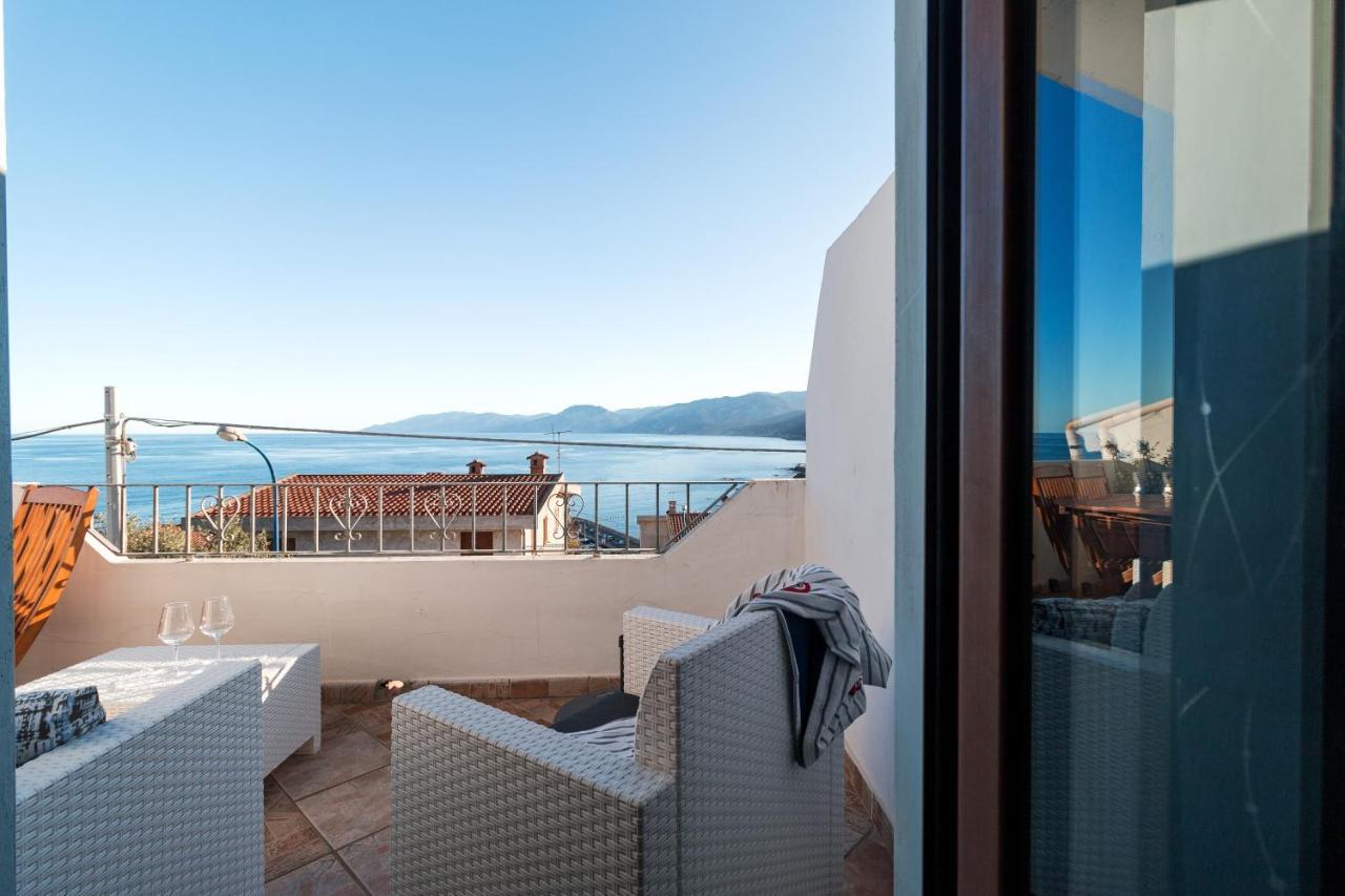 Sebastian House Lejlighed Cala Gonone Eksteriør billede